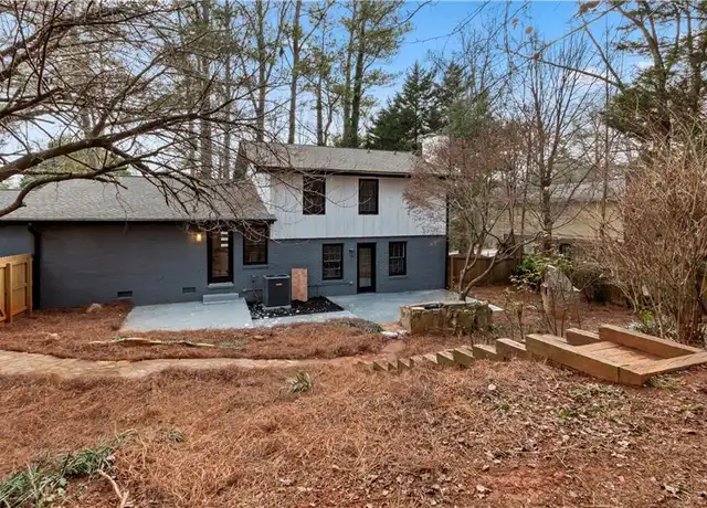 Property at 4399 Plantation Ln, Norcross, GA, 30093, 4 beds, 3 baths, [object Object]