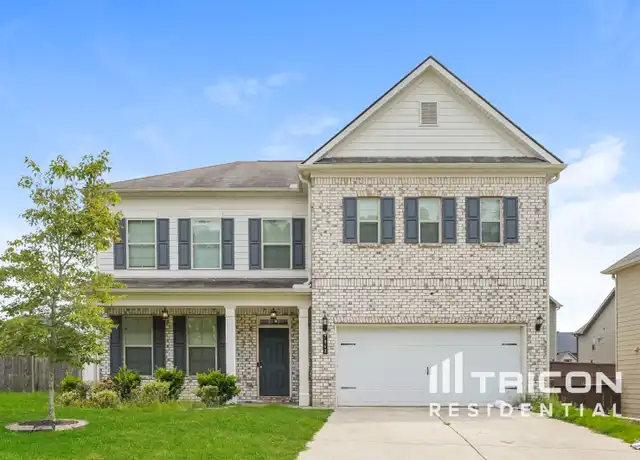 Property at 7943 Nolan Trl, Snellville, GA, 30039, 4 beds, 3 baths, [object Object]