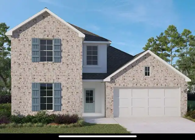 Property at 7212 Cascade Cross Ct, Slidell, LA, 70461, 4 beds, 3 baths, [object Object]