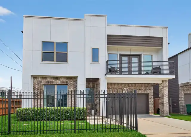 Property at 1712 Schweikhardt St, Houston, TX, 77020, 3 beds, 2.5 baths, [object Object]
