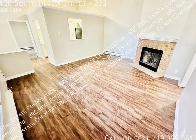 Property at 430 S Depew St Unit 233, Denver, CO, 80226, 2 beds, 2 baths, [object Object]