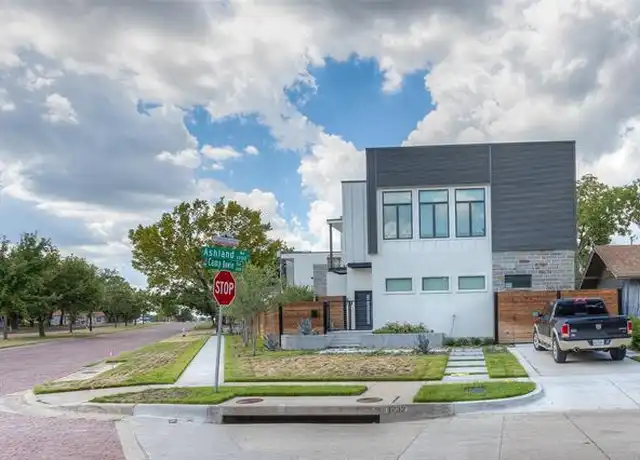 Property at 1732 Ashland Ave, Fort Worth, TX, 76107, 2 beds, 2.5 baths, [object Object]