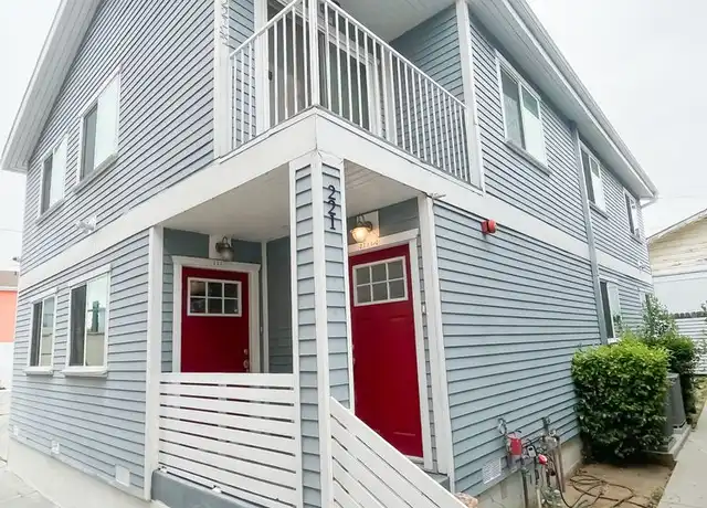 Property at 402 1/2 N Saint Louis St, Los Angeles, CA, 90033, 3 beds, 2 baths, [object Object]