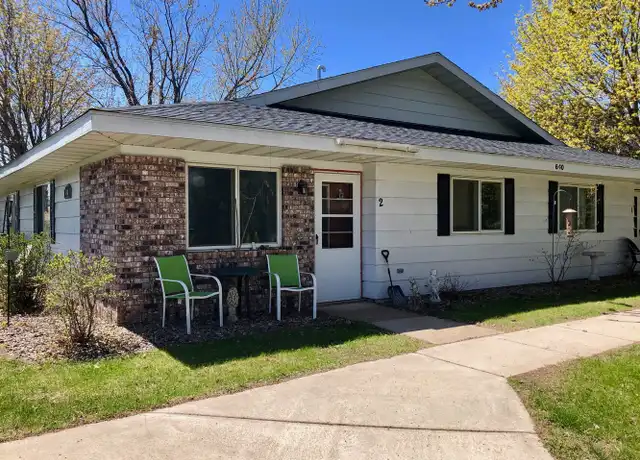 Property at 560 Valley Dr Unit 640 2*, Barron, WI, 54812, 1 bed, 1 bath, [object Object]