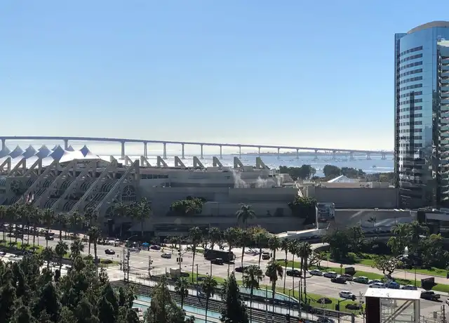 Property at 550 Front St, San Diego, CA, 92101, 1 bed, 1 bath, [object Object]