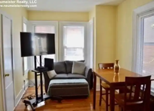 Property at 89 Hancock St, Cambridge, MA, 02139, 0 beds, 1 bath, [object Object]