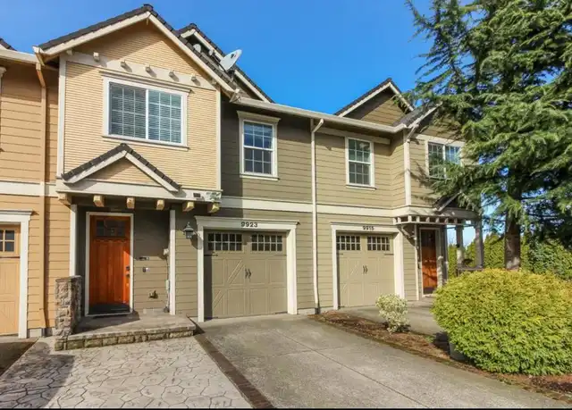 Property at 9923 SE Old Town Ct Unit 1, Happy Valley, OR, 97086, 3 beds, 2 baths, [object Object]