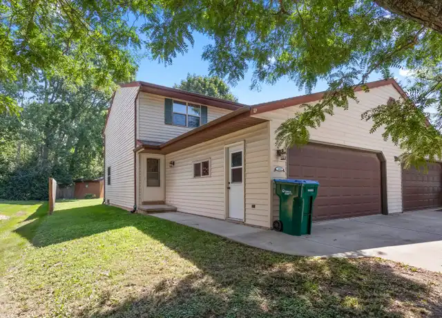 Property at 1822 N Whitney Dr Unit 1822, Appleton, WI, 54914, 3 beds, 1.5 baths, [object Object]