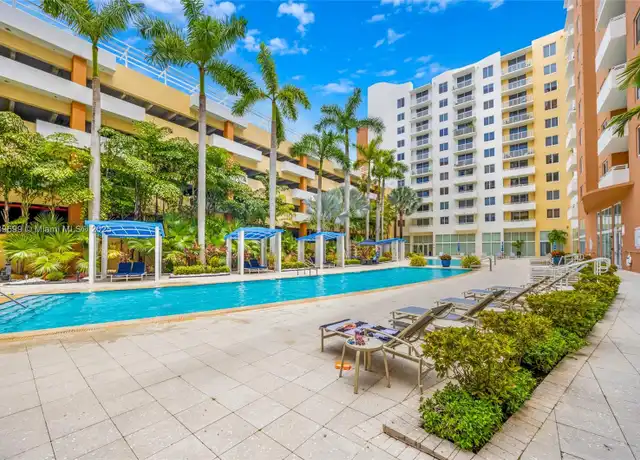 Property at 18800 NE 29th Ave #712, Miami, FL, 33180, 2 beds, 2 baths, [object Object]
