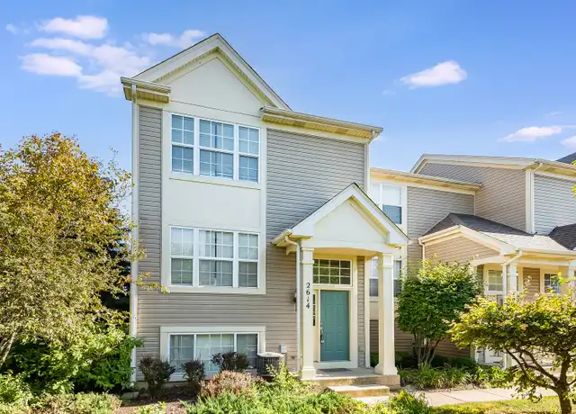 Property at 2614 Canyon Dr, Plainfield, IL, 60586, 3 beds, 1.5 baths, [object Object]