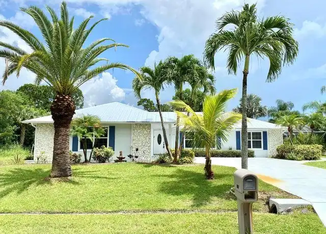 Property at 2309 SE Luau Ave, Port Saint Lucie, FL, 34952, 3 beds, 2.5 baths, [object Object]