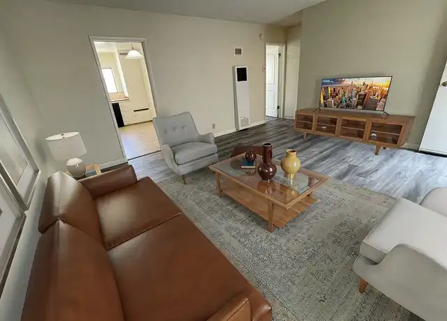 Property at 450 W. Doran St. Glendale CA - 450 W Doran St, Glendale, CA, 91203, 1 bed, 1 bath, [object Object]