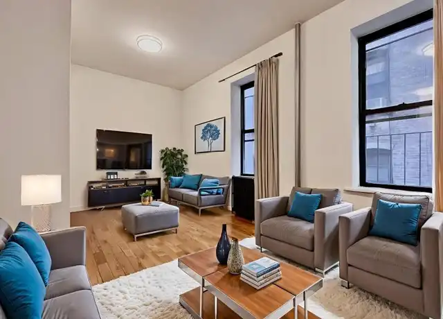Property at 611 W 137th St, New York, NY, 10031, 1 bed, 1 bath, [object Object]
