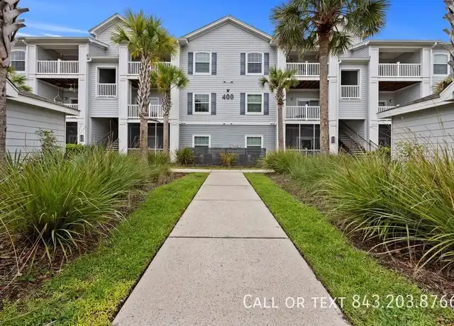Property at 1300 Park West Blvd #420, Mount Pleasant, SC, 29466, 2 beds, 1 bath, [object Object]