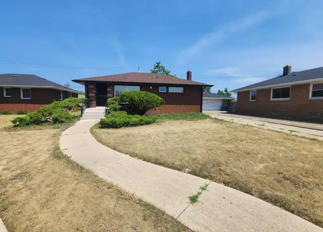 Property at 926 Charles Hawkins Dr, Gary, IN, 46407, 2 beds, 1 bath, [object Object]