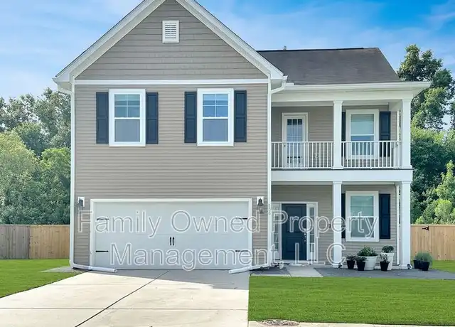 Property at 206 Wathen Dr, Goose Creek, SC, 29445, 3 beds, 2.5 baths, [object Object]