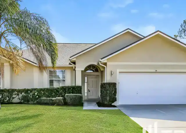 Property at 24 Royal Palm Ln, Palm Coast, FL, 32164, 3 beds, 2 baths, [object Object]
