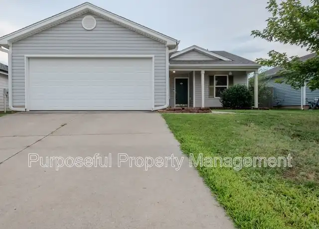 Property at 414 Calla Lily Ln, Norman, OK, 73069, 3 beds, 2 baths, [object Object]