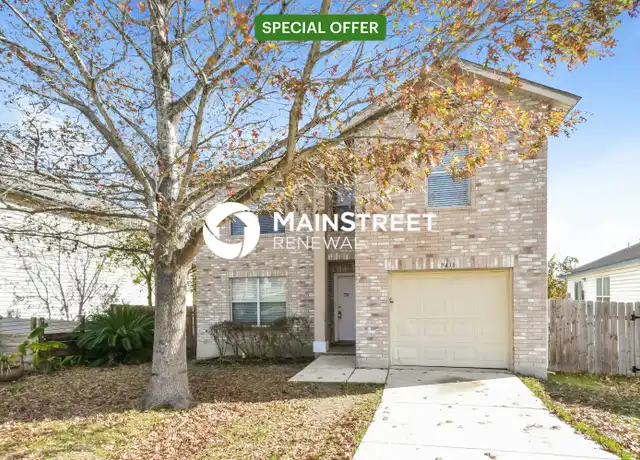 Property at 9438 Bending Crst, San Antonio, TX, 78239, 4 beds, 2.5 baths, [object Object]
