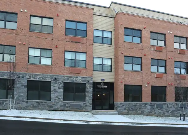 Property at 721 N Clinton St Unit 210, Syracuse, NY, 13204, 2 beds, 2 baths, [object Object]
