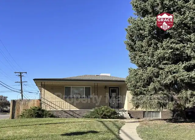 Property at 501 Yates St, Denver, CO, 80204, 4 beds, 2 baths, [object Object]