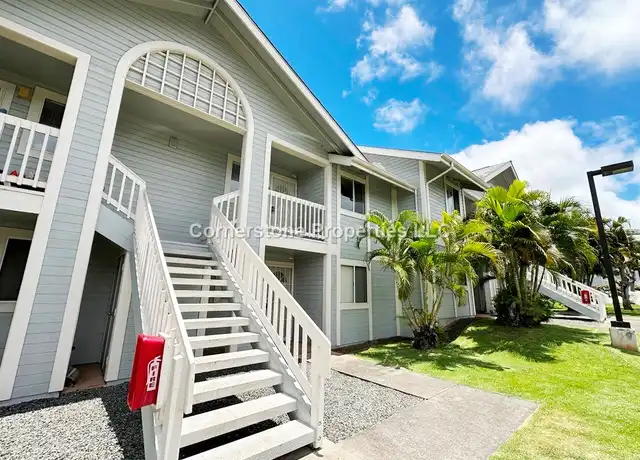 Property at 94-203 Paioa Pl Unit P204, Waipahu, HI, 96797, 2 beds, 1 bath, [object Object]