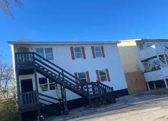 Property at 8001 1st Ave S Unit D, Birmingham, AL, 35206, 3 beds, 1 bath, [object Object]