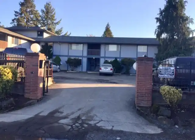 Property at 1240 W Main St Unit 6, Centralia, WA, 98531, 1 bed, 1 bath, [object Object]