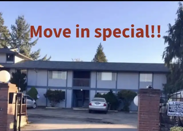 Property at 1240 W Main St Unit 6, Centralia, WA, 98531, 1 bed, 1 bath, [object Object]