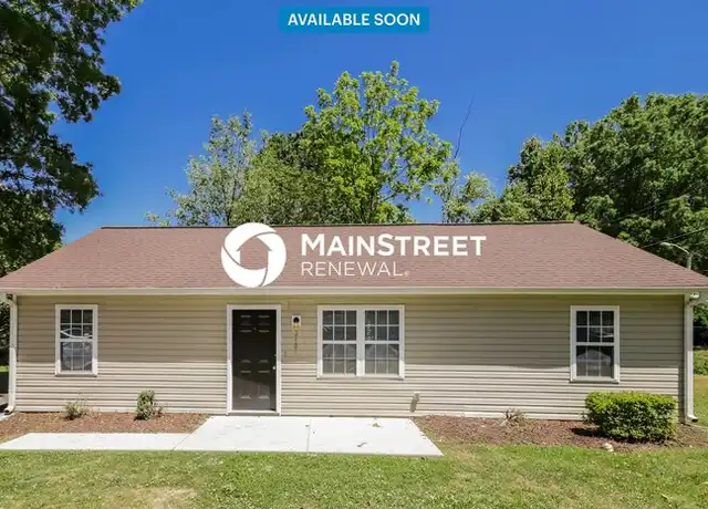 Property at 2601 Waughtown St, Winston Salem, NC, 27107, 3 beds, 2 baths, [object Object]