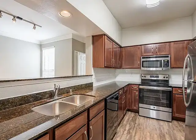 Property at Arrive on University - 5750 E University Blvd, Dallas, TX, 75206, 1-2 bed, 1-2 bath, [object Object]