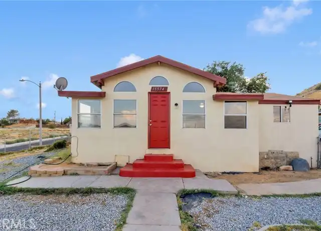 Property at 15574 2nd St, Victorville, CA, 92395, 4 beds, 1 bath, [object Object]