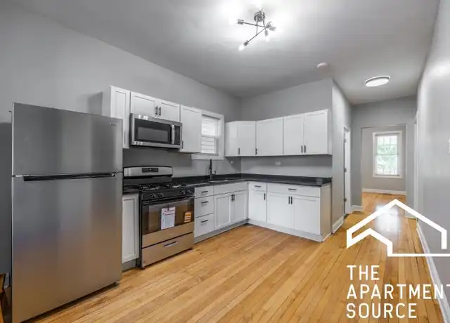 Property at 3714 W Cortland St, Chicago, IL, 60647, 2 beds, 1 bath, [object Object]