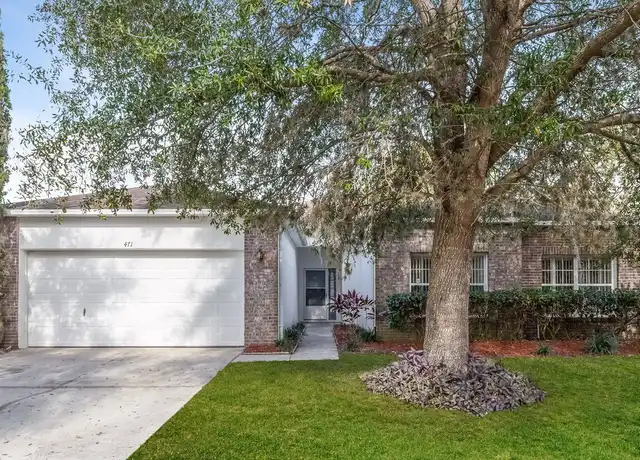 Property at 471 Chapelwood Dr, Apopka, FL, 32712, 4 beds, 2 baths, [object Object]