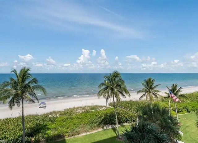 Property at 10691 Gulf Shore Dr #502, Naples, FL, 34108, 3 beds, 2 baths, [object Object]
