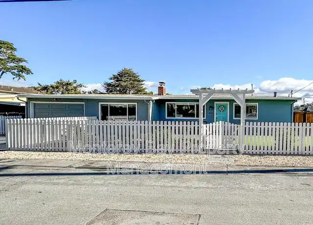 Property at 417 Locust St, Pacific Grove, CA, 93950, 3 beds, 2 baths, [object Object]