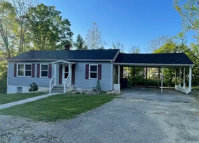 Property at 702 Southgate Dr, Blacksburg, VA, 24060, 3 beds, 2 baths, [object Object]