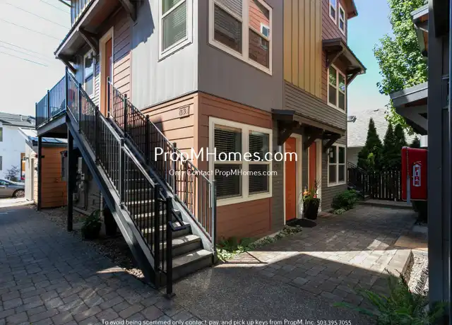 Property at 4313 SE Division St Unit C, Portland, OR, 97206, 0 beds, 1 bath, [object Object]