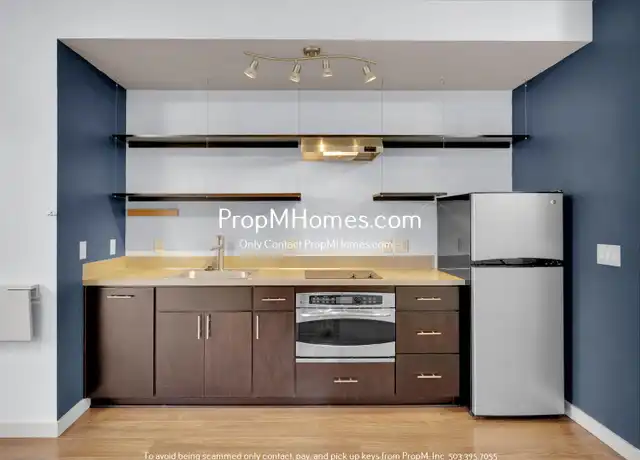 Property at 4313 SE Division St Unit C, Portland, OR, 97206, 0 beds, 1 bath, [object Object]