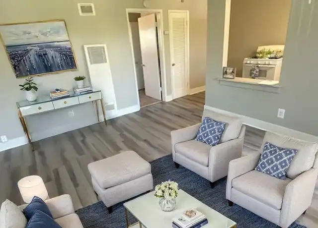Property at 6668 Palm Ave Unit 6674B, Riverside, CA, 92506, 1 bed, 1 bath, [object Object]
