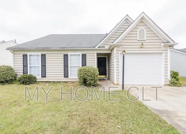 Property at 12025 Brownestone View Dr, Charlotte, NC, 28269, 3 beds, 2 baths, [object Object]