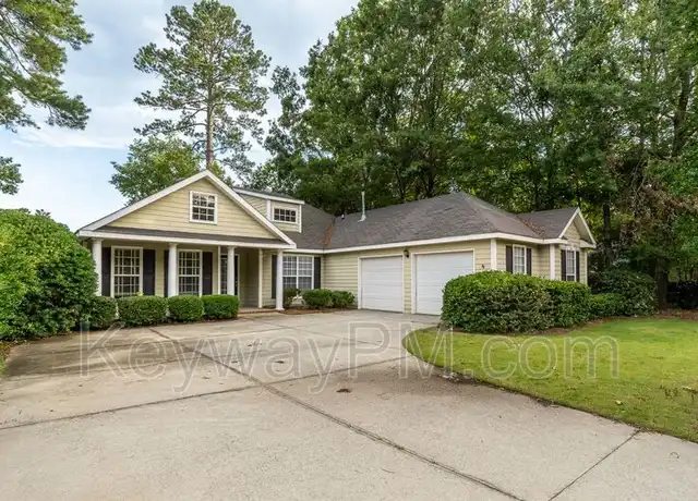 Property at 391 Sandleton Way, Evans, GA, 30809, 3 beds, 2 baths, [object Object]