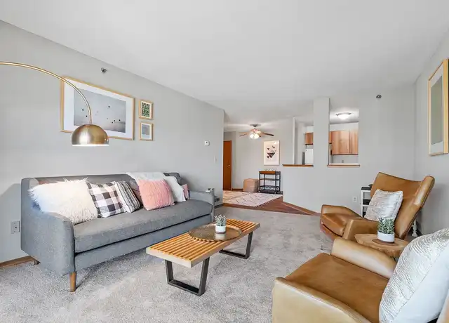 Property at Minnetonka Hills Apartments - 2828 Jordan Ave S, Minnetonka, MN, 55305, 1-2 bed, 1-2 bath, [object Object]