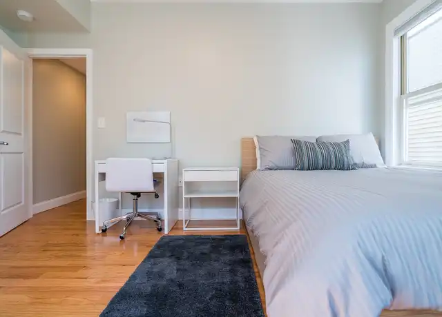 Property at 728 E 2nd St Unit 2, Boston, MA, 02127, 1 bed, 1 bath, [object Object]