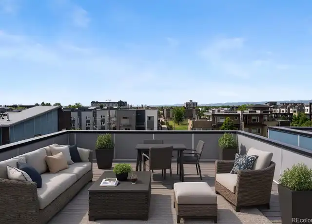 Property at 1810 Julian St #106, Denver, CO, 80204, 3 beds, 2.5 baths, [object Object]