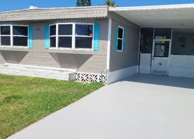 Property at 58 Jefferson Dr Unit 58, Palmetto, FL, 34221, 2 beds, 2 baths, [object Object]