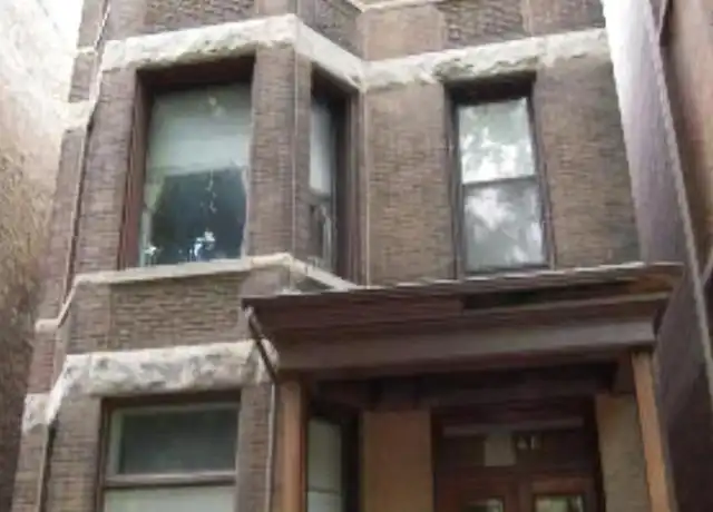 Property at 3640 N Fremont St, Chicago, IL, 60613, 3 beds, 1 bath, [object Object]