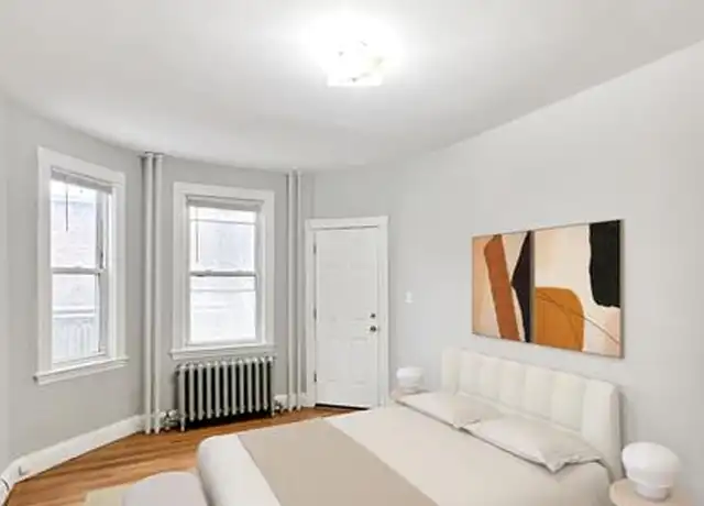 Property at 17 Pond St Unit 1, Jamaica Plain, MA, 02130, 3 beds, 1 bath, [object Object]