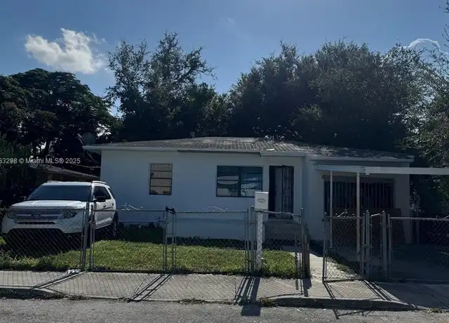 Property at 6800 NW 2nd Ct, Miami, FL, 33150, 3 beds, 2 baths, [object Object]