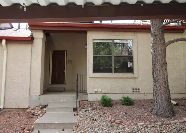 Property at 625 Autumn Crest Cir Unit B, Colorado Springs, CO, 80919, 2 beds, 1 bath, [object Object]